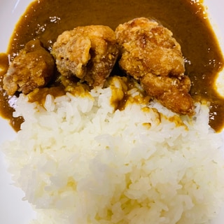 圧力鍋で簡単‼CoCo壱風カレーライス♡